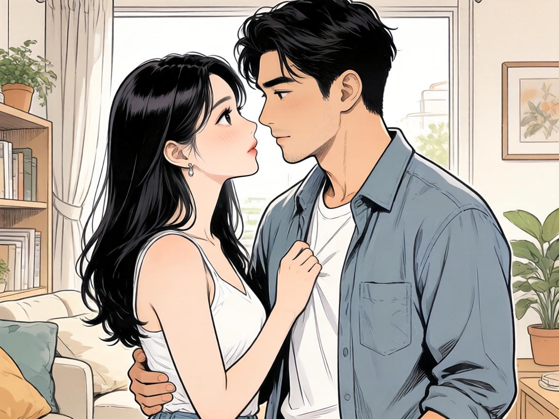 探索亲密关系：男女生活中有哪些常见姿势？