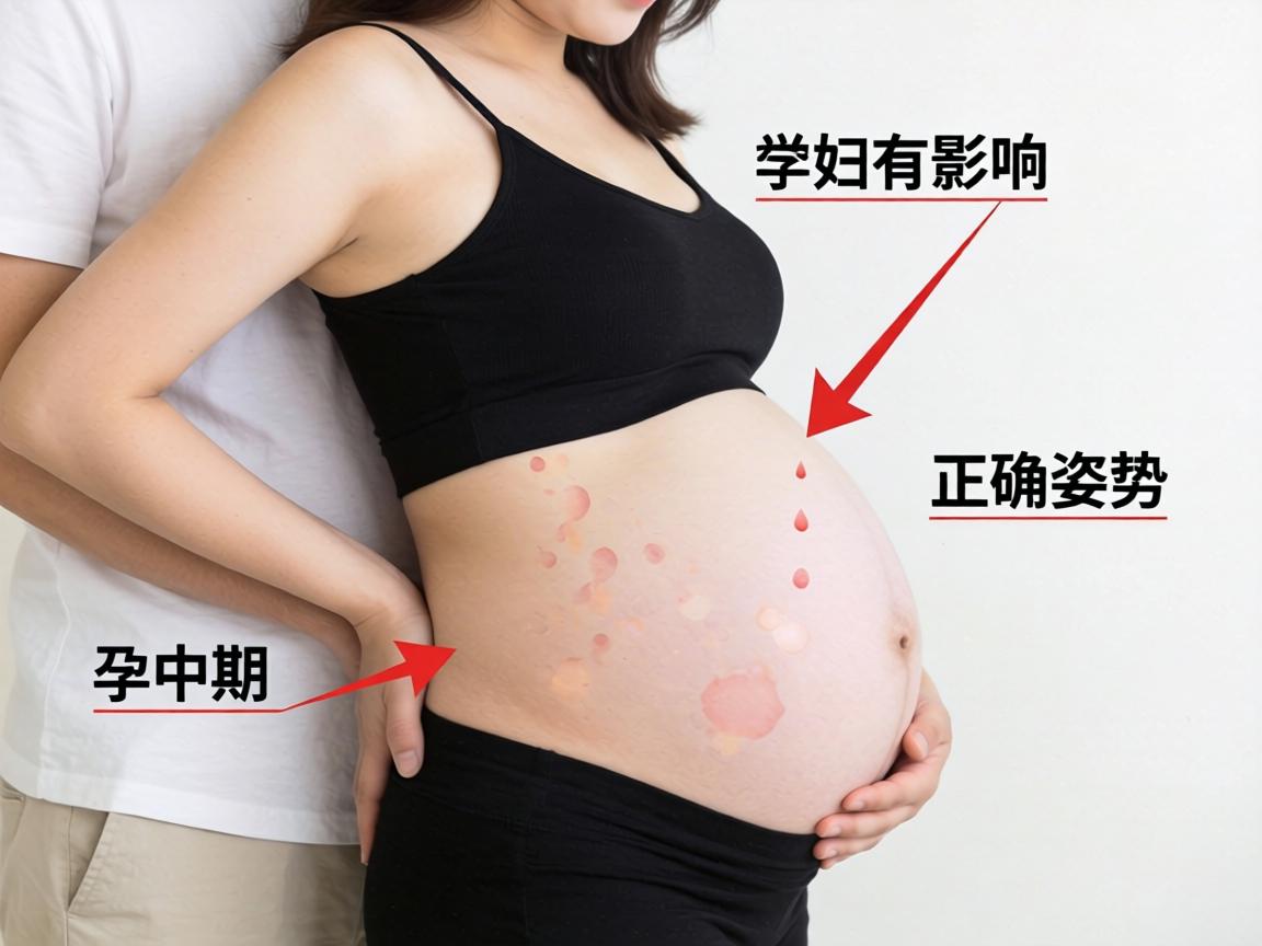 怀孕同房的姿势后入式_对胎儿有影响吗?孕中期正确姿势解析 怀孕同房的姿势后入式_对胎儿有影响吗?孕中期正确姿势解析