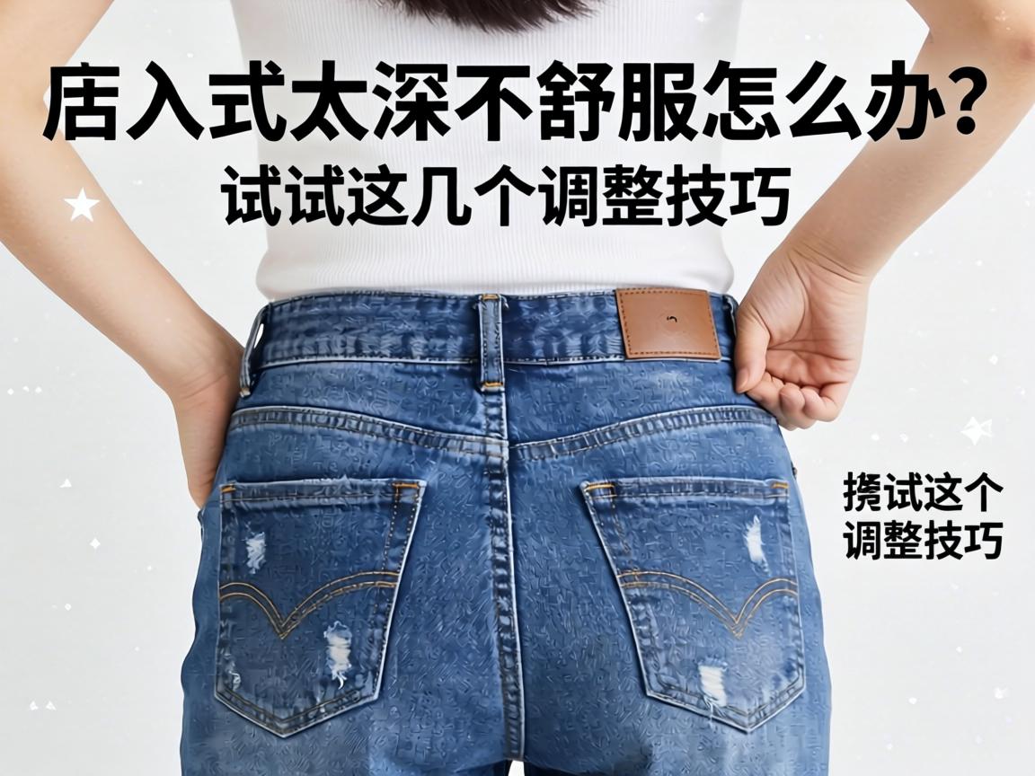 后入式太深不舒服怎么办?试试这几个调整技巧 后入式太深不舒服怎么办?试试这几个调整技巧