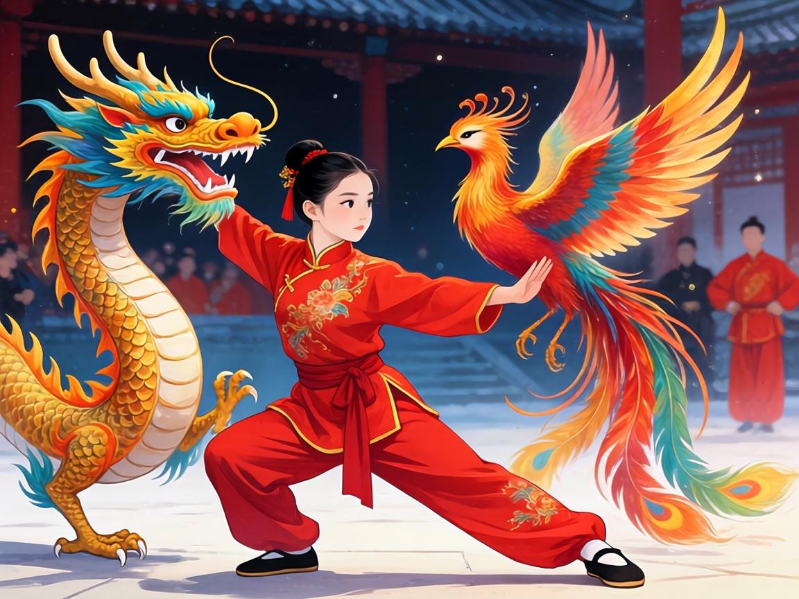 游龙戏凤是什么姿势？这种动作到底怎么摆才好看？ - 凯格尔/PC肌社区-P动-凯格尔/PC肌社区-P动