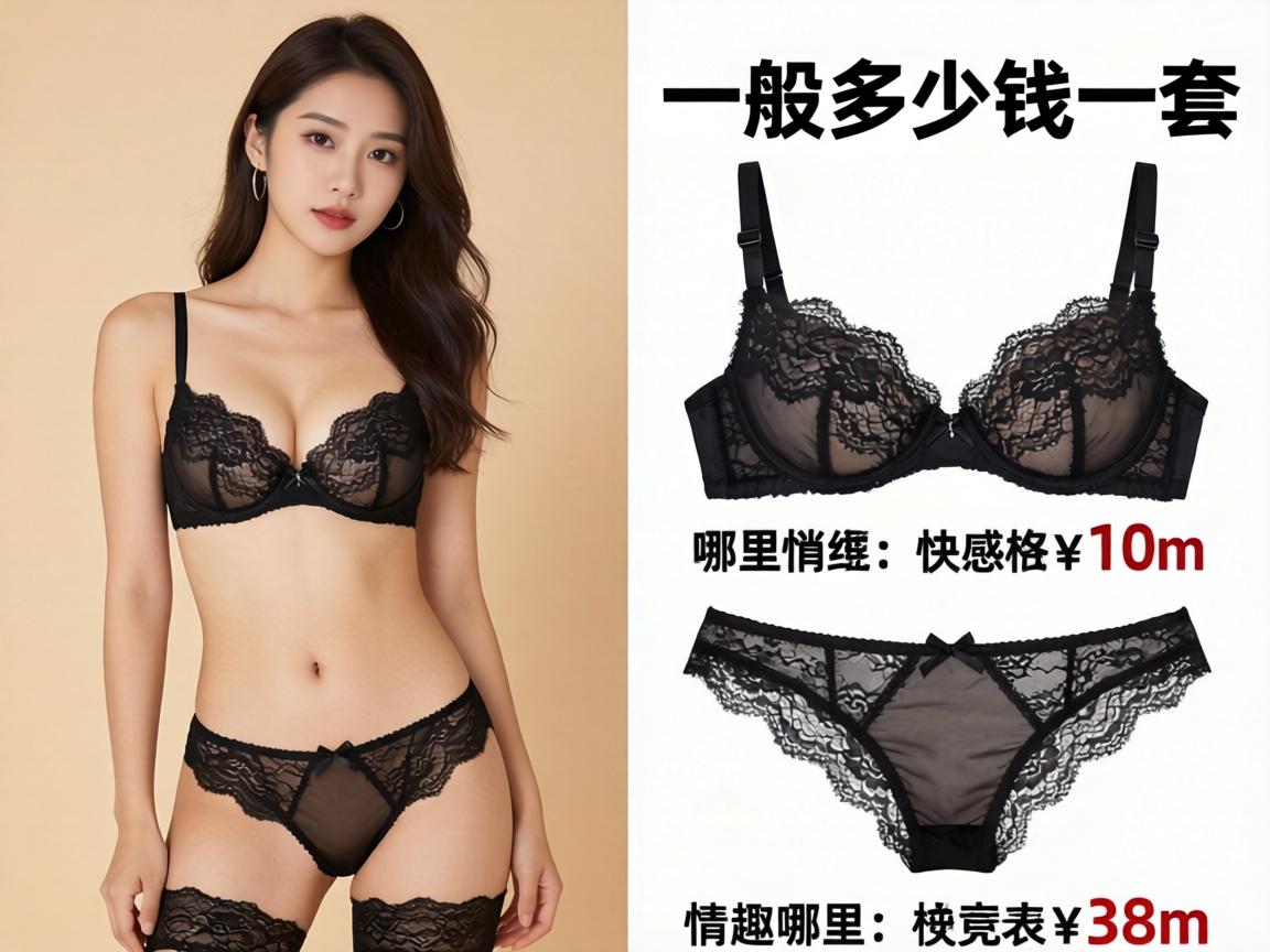 情趣内衣一般多少钱一套？性感蕾丝情趣内衣价格表哪里能看到？