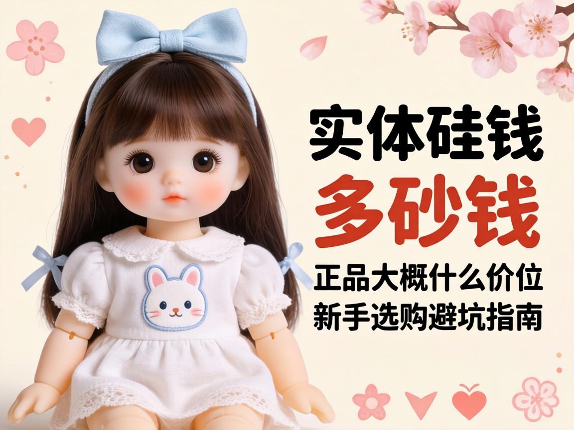 实体硅胶娃娃多少钱_正品大概什么价位？新手选购避坑指南 - 凯格尔/PC肌社区-P动-凯格尔/PC肌社区-P动