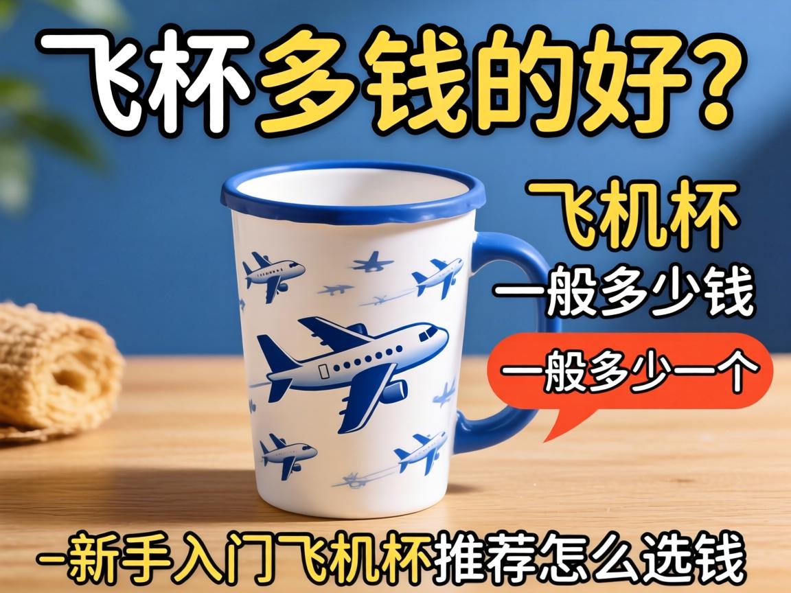 飞机杯多少钱的好？飞机杯一般多少钱一个_新手入门飞机杯推荐怎么选？