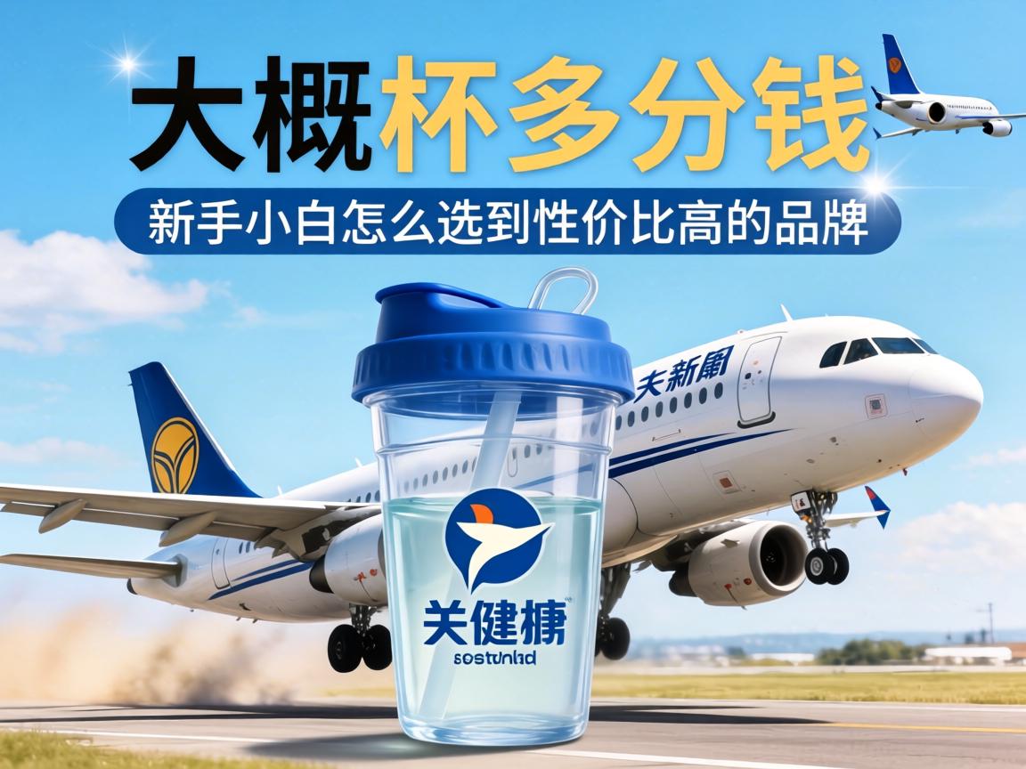 飞机杯大概多少钱？新手小白怎么选到性价比高的品牌？