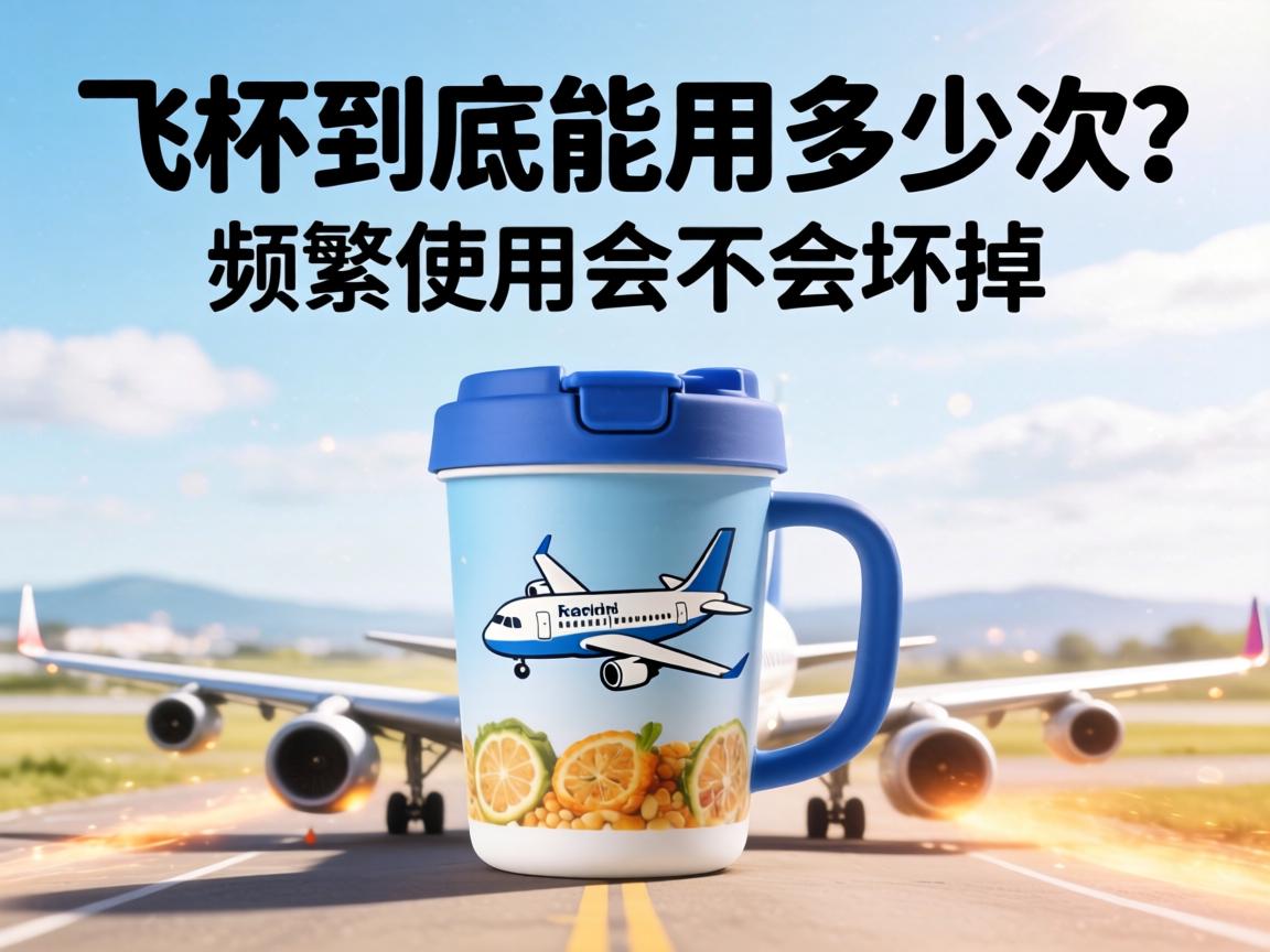 飞机杯到底能用多少次？频繁使用会不会坏掉？ - 凯格尔/PC肌社区-P动-凯格尔/PC肌社区-P动