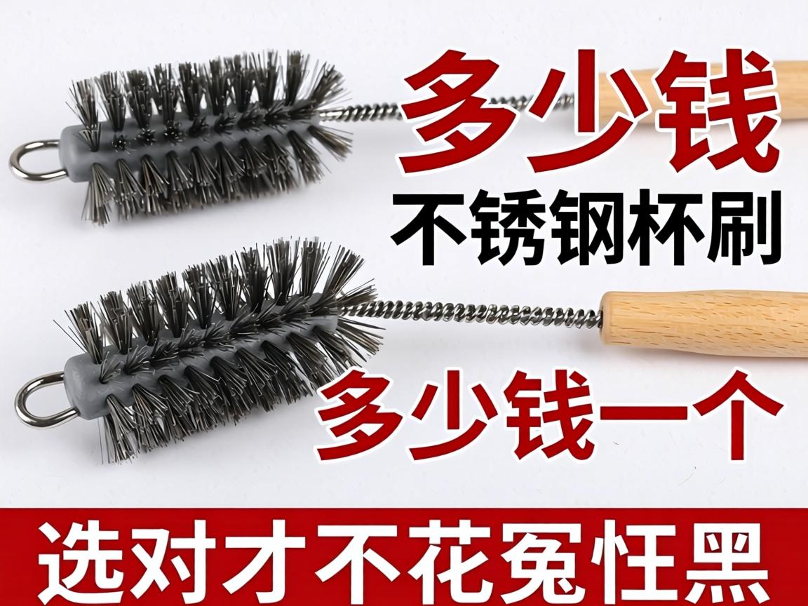 杯刷多少钱_不锈钢杯刷多少钱一个？选对才不花冤枉钱！ - 凯格尔/PC肌社区-P动-凯格尔/PC肌社区-P动