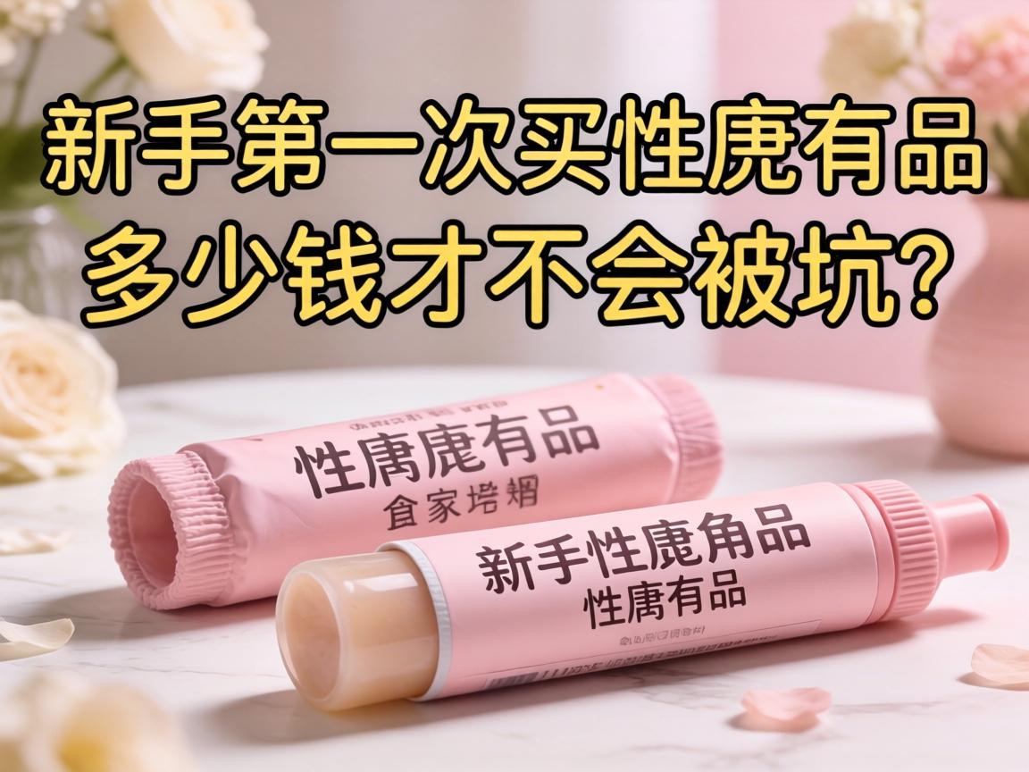 新手第一次买情趣用品多少钱才不会被坑？ - 凯格尔/PC肌社区-P动-凯格尔/PC肌社区-P动