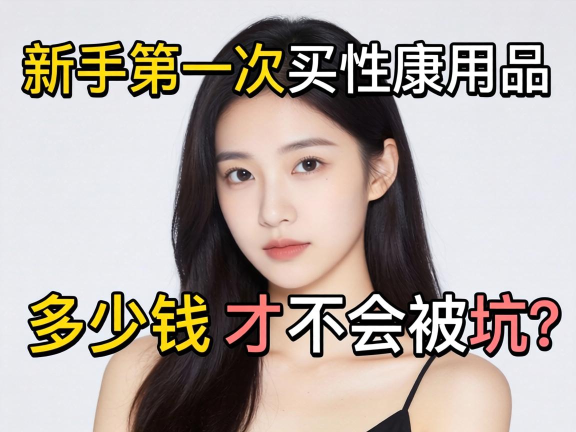 新手第一次买情趣用品多少钱才不会被坑？