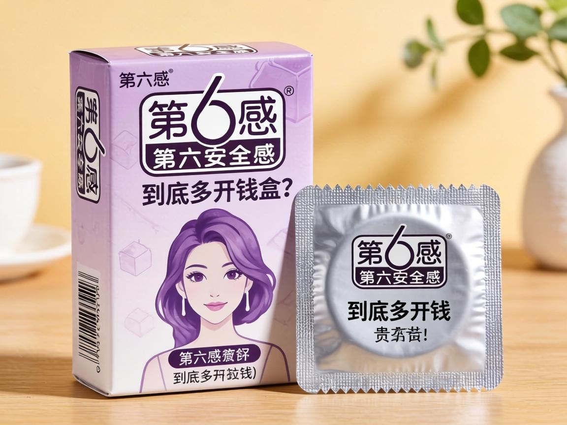 第六感安全套到底多少钱一盒?贵不贵? 第六感安全套到底多少钱一盒?贵不贵?