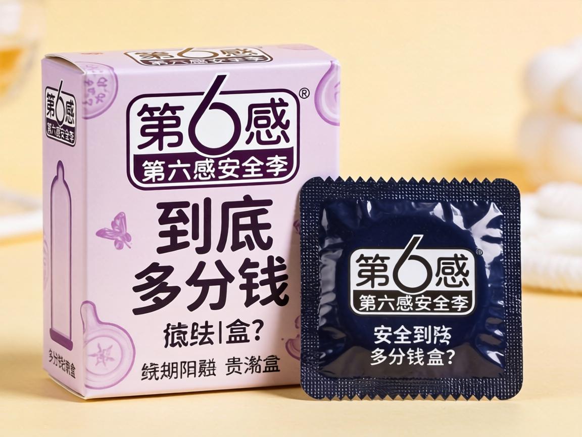第六感安全套到底多少钱一盒?贵不贵? 第六感安全套到底多少钱一盒?贵不贵?
