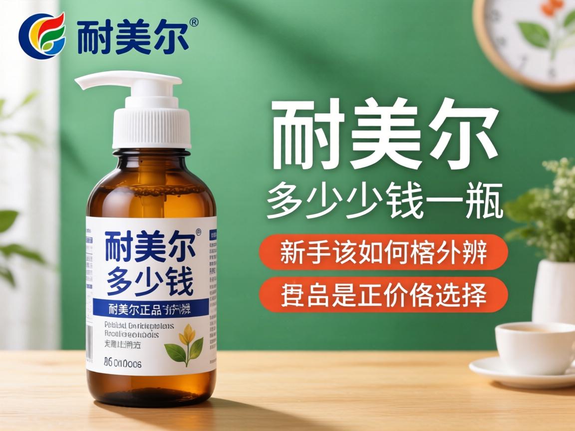 耐美尔多少钱一瓶_耐美尔正品价格是多少，新手该如何分辨与选择？