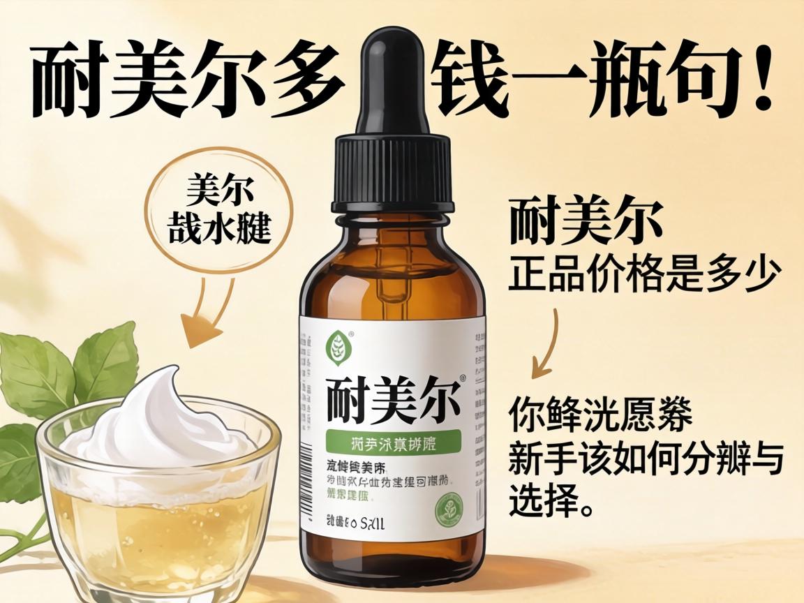 耐美尔多少钱一瓶_耐美尔正品价格是多少，新手该如何分辨与选择？ - 凯格尔/PC肌社区-P动-凯格尔/PC肌社区-P动