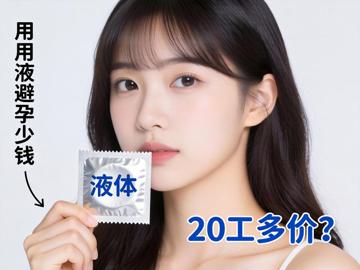 女用液体避孕套多少钱?求告知价格及真实使用感受! 女用液体避孕套多少钱?求告知价格及真实使用感受!