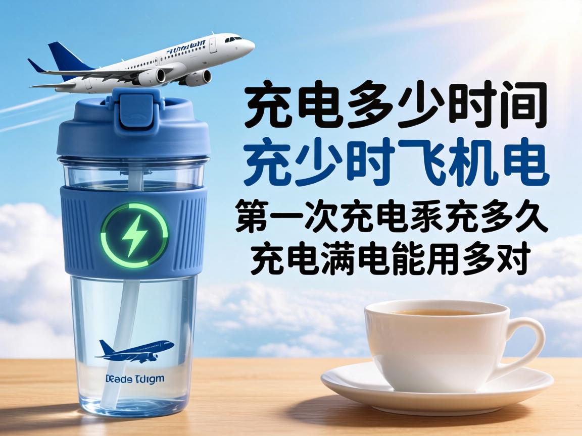 飞机杯充电多少时间,飞机杯第一次充电要充多久?充电满电能用多久? 飞机杯充电多少时间,飞机杯第一次充电要充多久?充电满电能用多久?