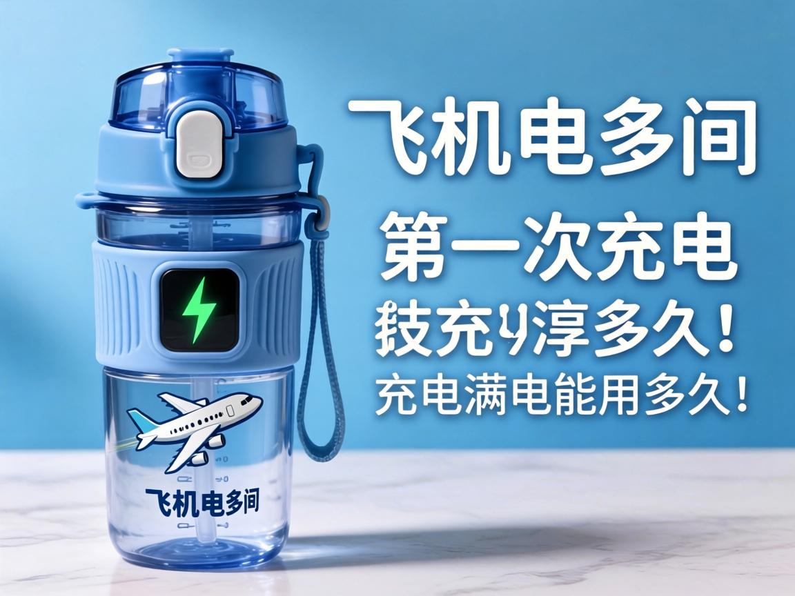 飞机杯充电多少时间,飞机杯第一次充电要充多久?充电满电能用多久? 飞机杯充电多少时间,飞机杯第一次充电要充多久?充电满电能用多久?