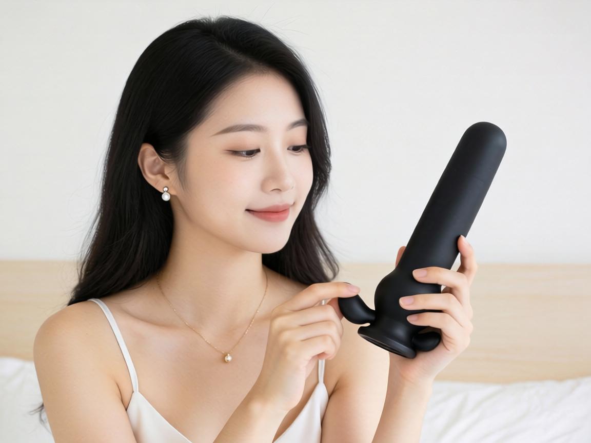 有多少女人用情趣用品？女生一个人用情趣玩具正常吗？看完这篇你就踏实了 - 凯格尔/PC肌社区-P动-凯格尔/PC肌社区-P动