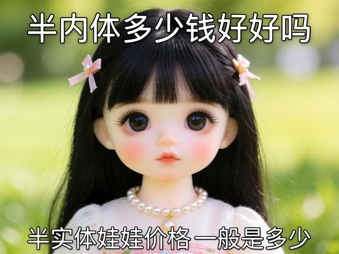 半实体娃娃多少钱好用吗_半实体娃娃价格一般是多少？ - 凯格尔/PC肌社区-P动-凯格尔/PC肌社区-P动