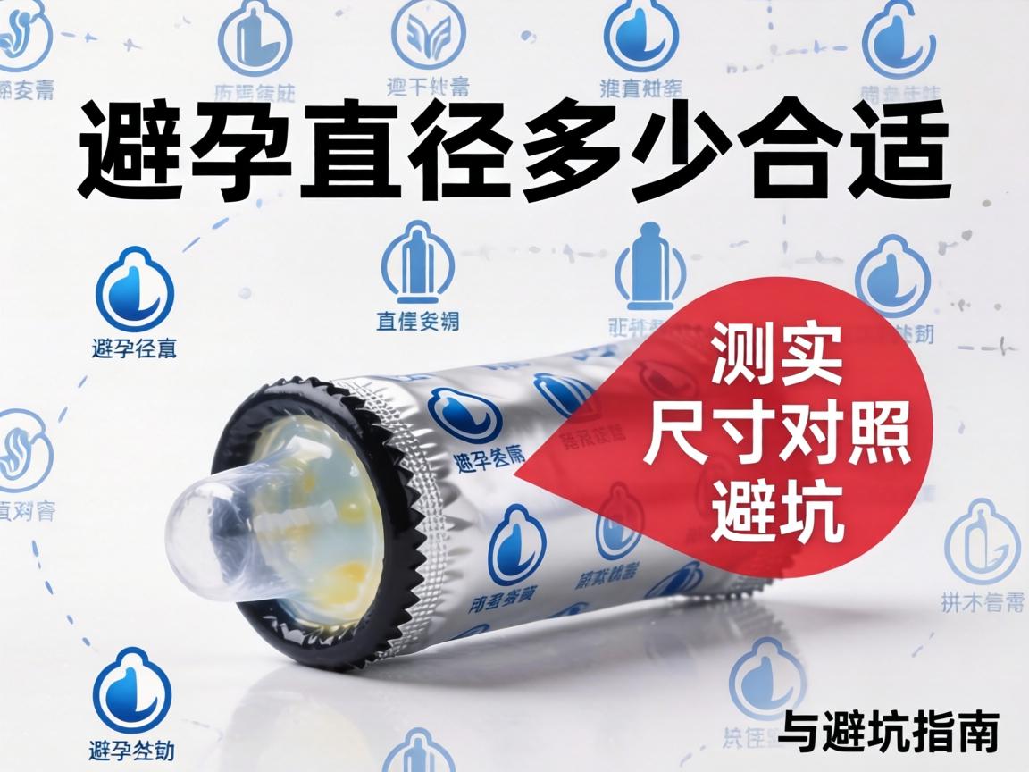 避孕套直径多少合适_实测尺寸对照与避坑指南 - 凯格尔/PC肌社区-P动-凯格尔/PC肌社区-P动
