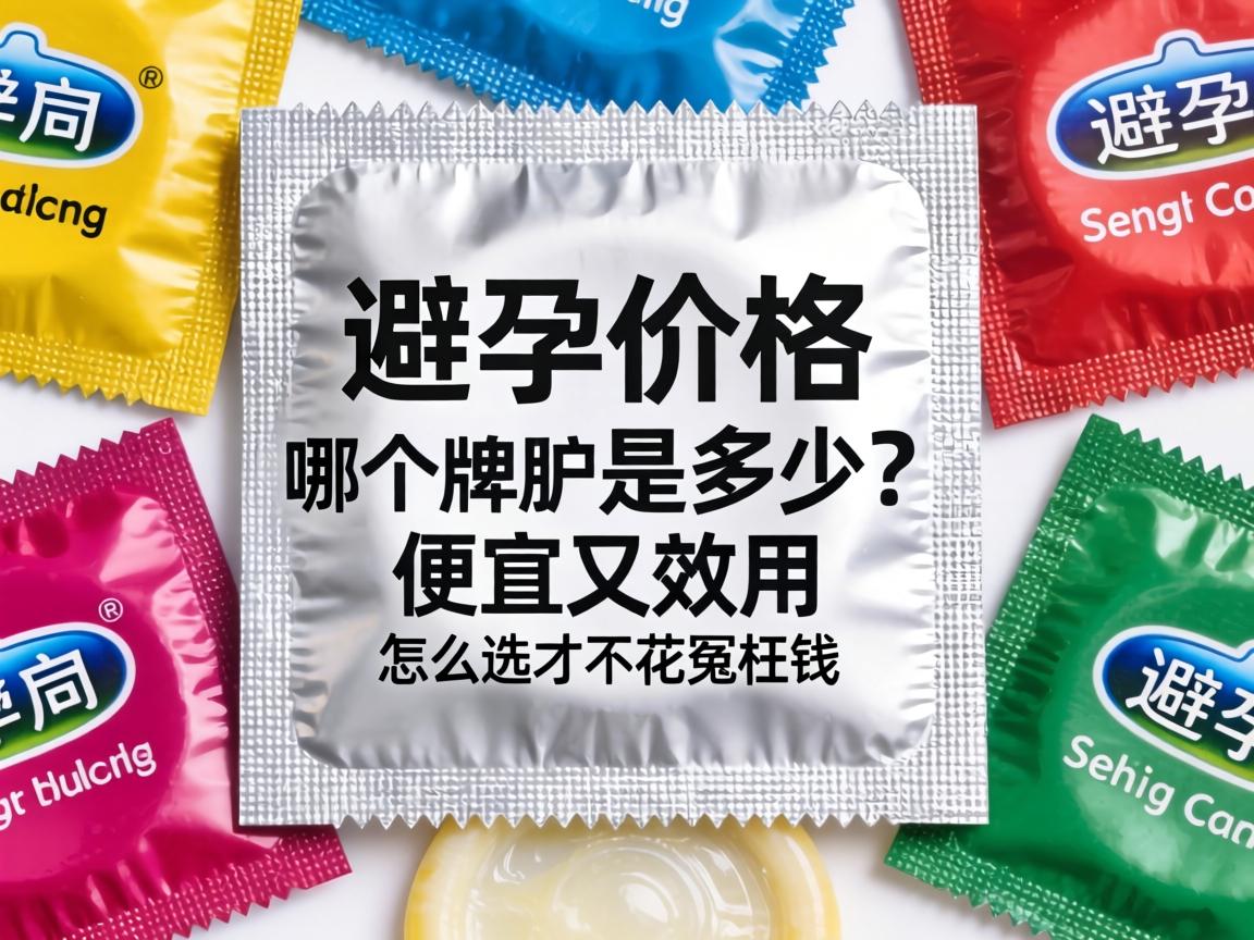 避孕套价格是多少?哪个牌子便宜又好用,怎么选才不花冤枉钱? 避孕套价格是多少?哪个牌子便宜又好用,怎么选才不花冤枉钱?