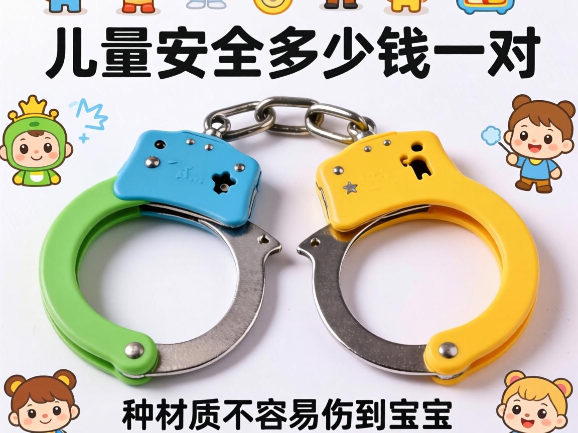 玩具手铐儿童塑料安全多少钱一对, 哪种材质不容易伤到宝宝？ - 凯格尔/PC肌社区-P动-凯格尔/PC肌社区-P动