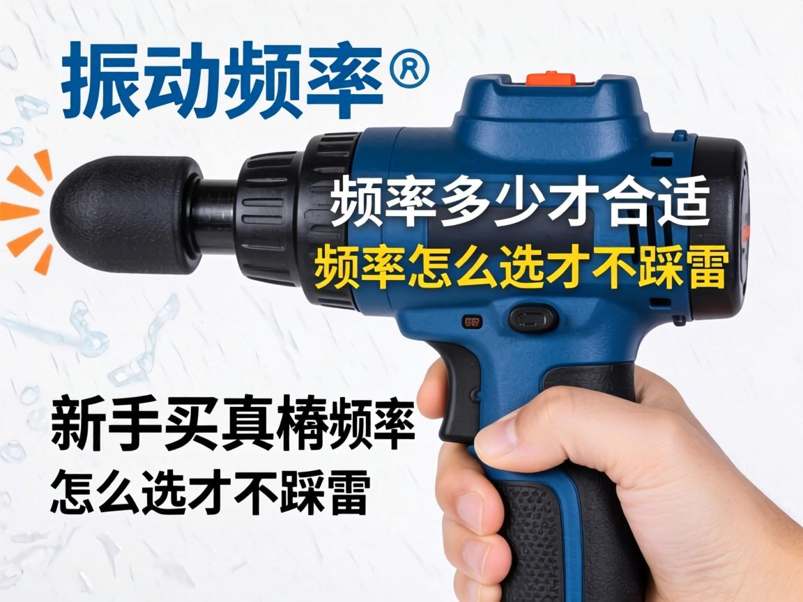 振动棒的频率多少才合适？新手买振动棒频率怎么选才不踩雷？ - 凯格尔/PC肌社区-P动-凯格尔/PC肌社区-P动