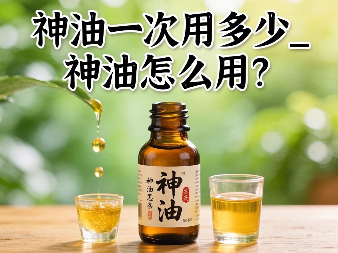 神油一次用多少_神油怎么用？ - 凯格尔/PC肌社区-P动-凯格尔/PC肌社区-P动
