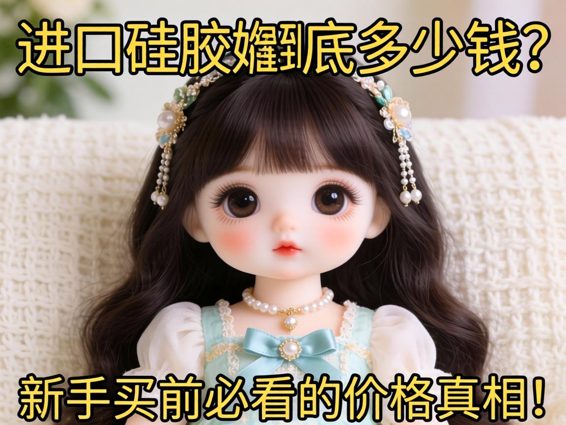 进口硅胶娃娃到底多少钱？新手买前必看的价格真相！
