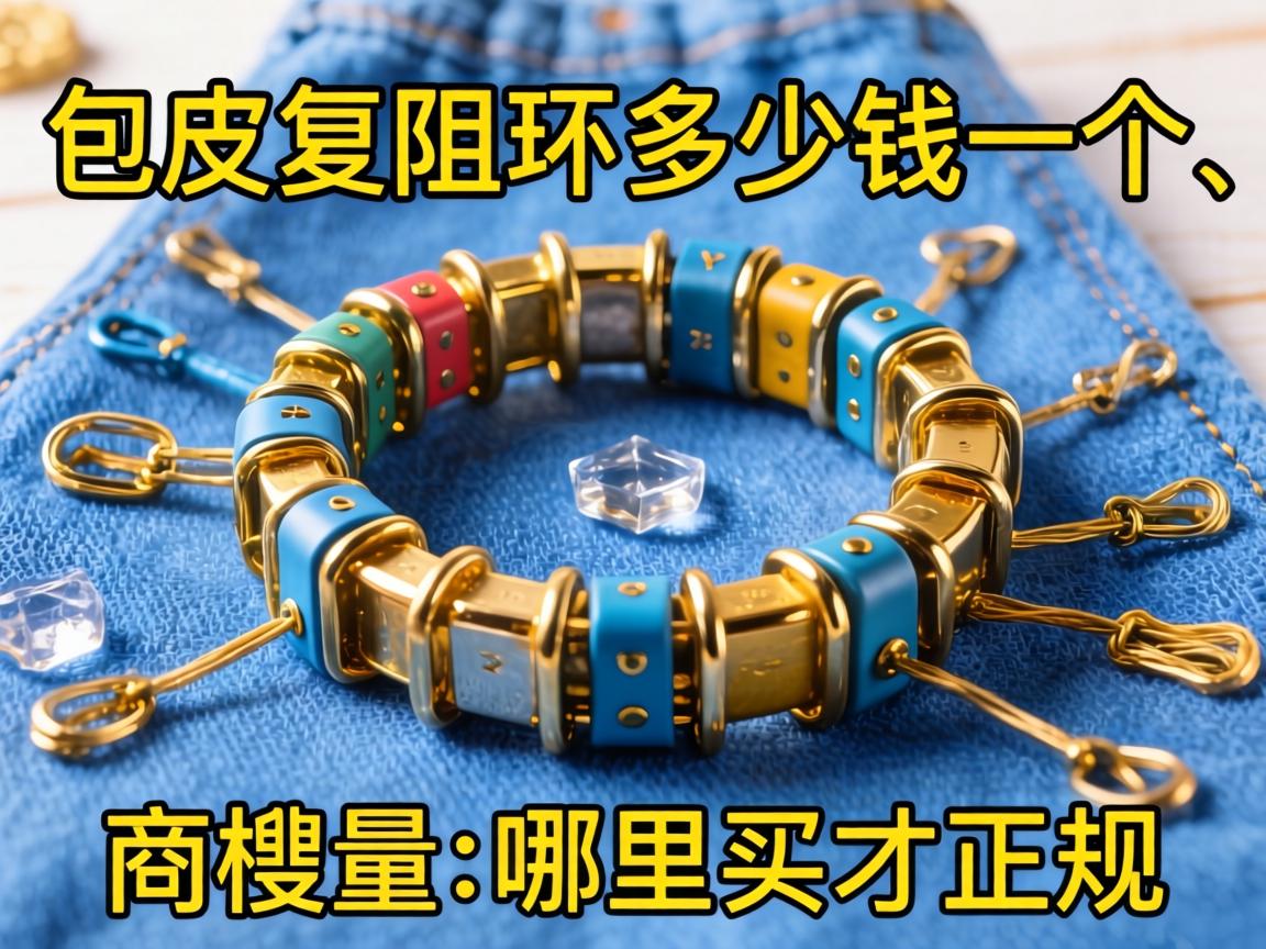 包皮复阻环多少钱一个_哪里买才正规? 包皮复阻环多少钱一个_哪里买才正规?