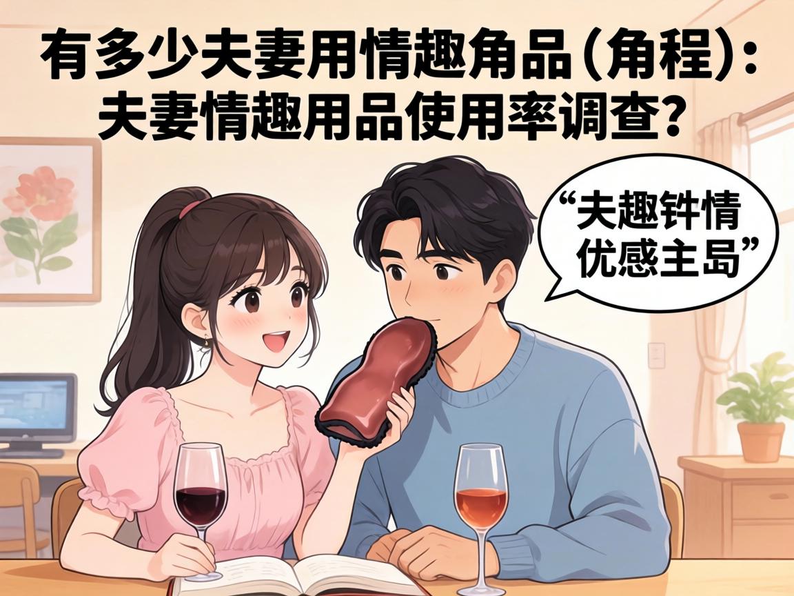 有多少夫妻用情趣用品_夫妻情趣用品使用率调查? 有多少夫妻用情趣用品_夫妻情趣用品使用率调查?