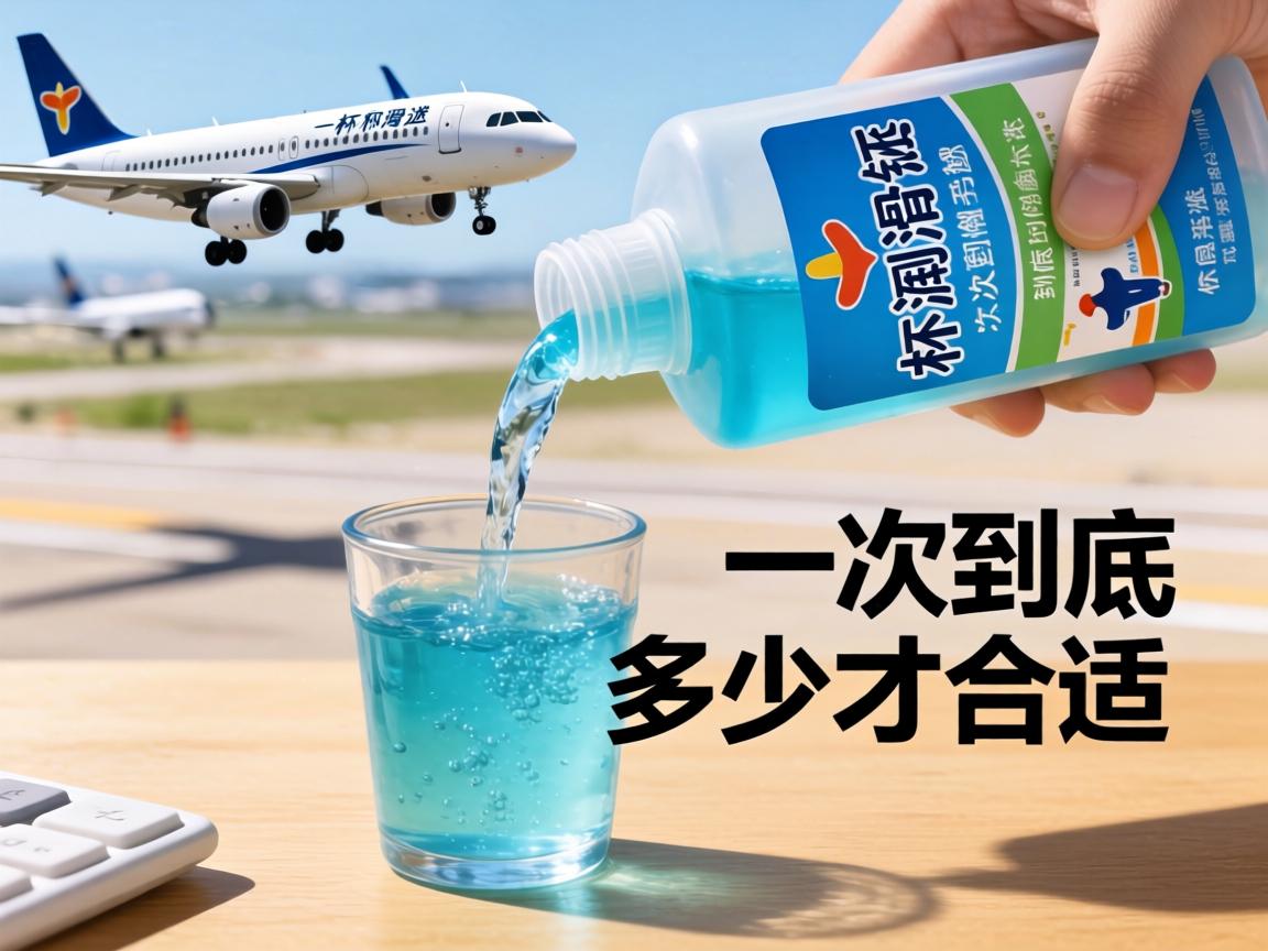 飞机杯润滑液一次到底倒多少才合适？ - 凯格尔/PC肌社区-P动-凯格尔/PC肌社区-P动