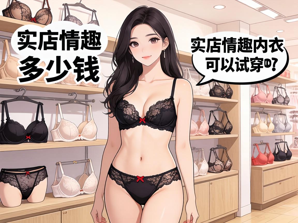 实体店情趣内衣多少钱_实体店情趣内衣可以试穿吗？