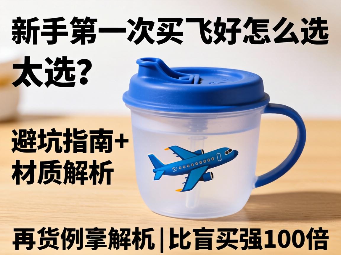 新手第一次买飞机杯怎么选？避坑指南+材质解析，比盲买强100倍