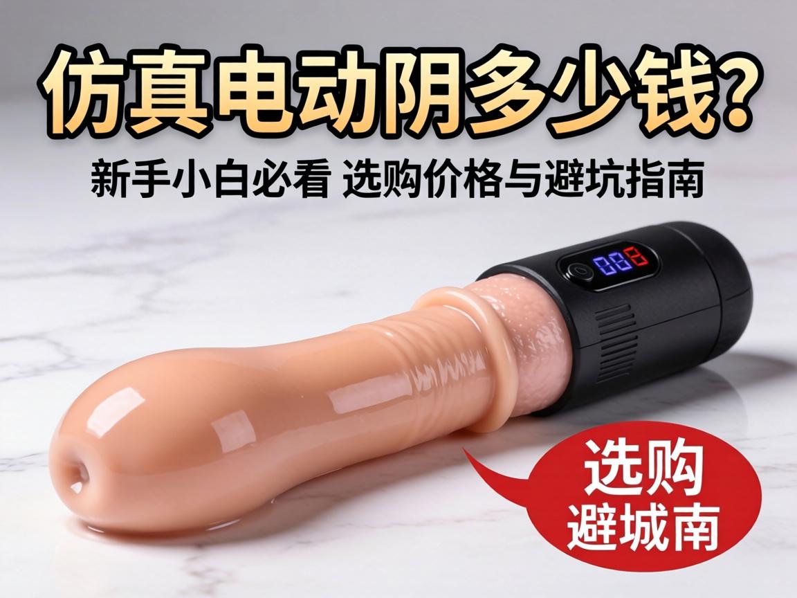 仿真电动阴茎多少钱?新手小白必看的选购价格与避坑指南 仿真电动阴茎多少钱?新手小白必看的选购价格与避坑指南