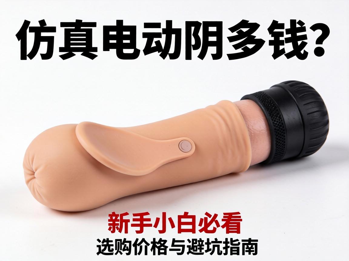 仿真电动阴茎多少钱?新手小白必看的选购价格与避坑指南 仿真电动阴茎多少钱?新手小白必看的选购价格与避坑指南