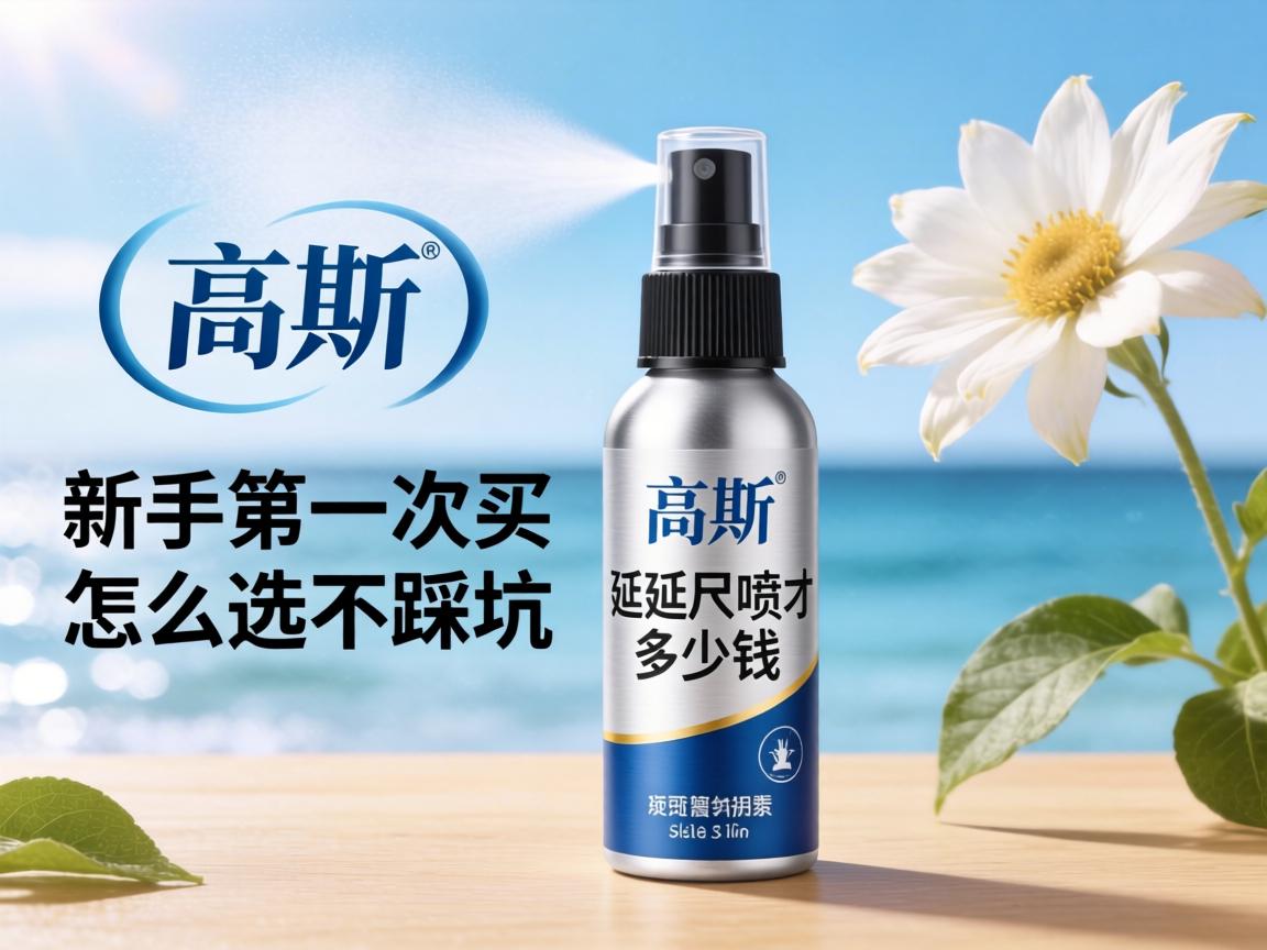 高斯延时喷剂多少钱一瓶，新手第一次买怎么选才不踩坑？ - 凯格尔/PC肌社区-P动-凯格尔/PC肌社区-P动
