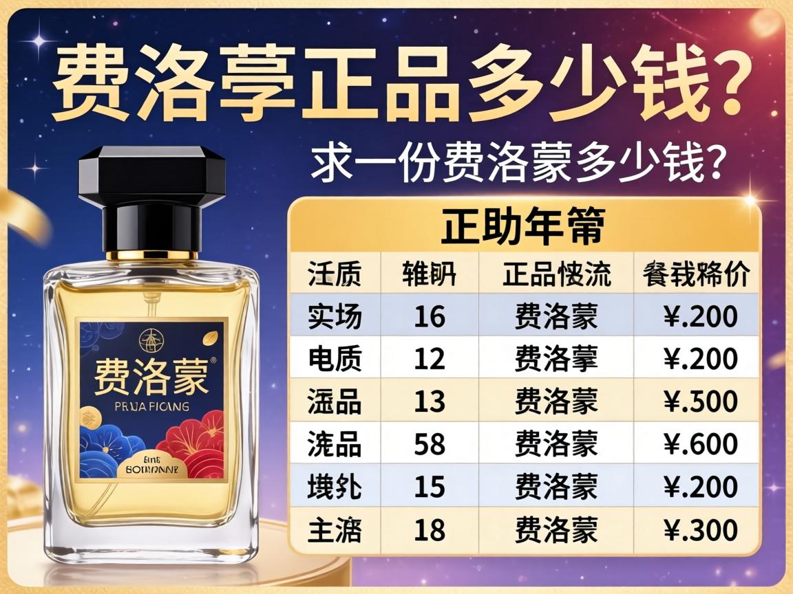 费洛蒙正品多少钱？求一份详细的费洛蒙香水正品价格表参考 - 凯格尔/PC肌社区-P动-凯格尔/PC肌社区-P动