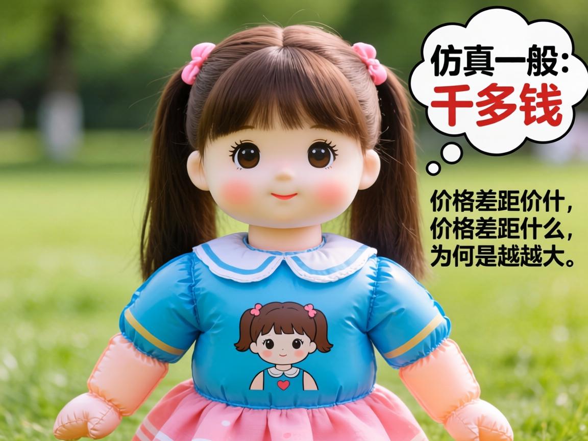 充气娃娃仿真的一般要多少钱？价格差距为什么这么大？ - 凯格尔/PC肌社区-P动-凯格尔/PC肌社区-P动