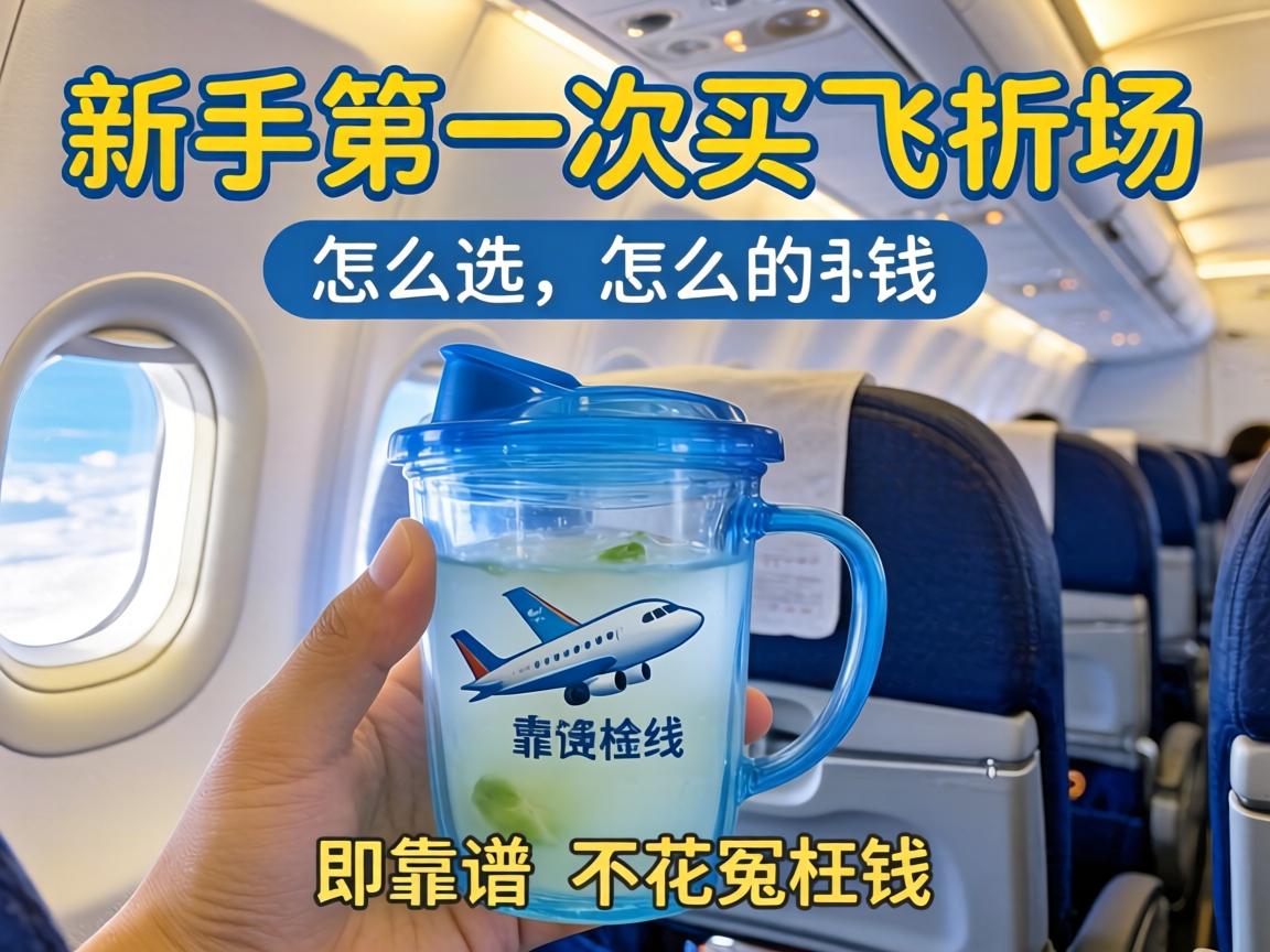 新手第一次买飞机杯怎么选才既靠谱又不花冤枉钱？