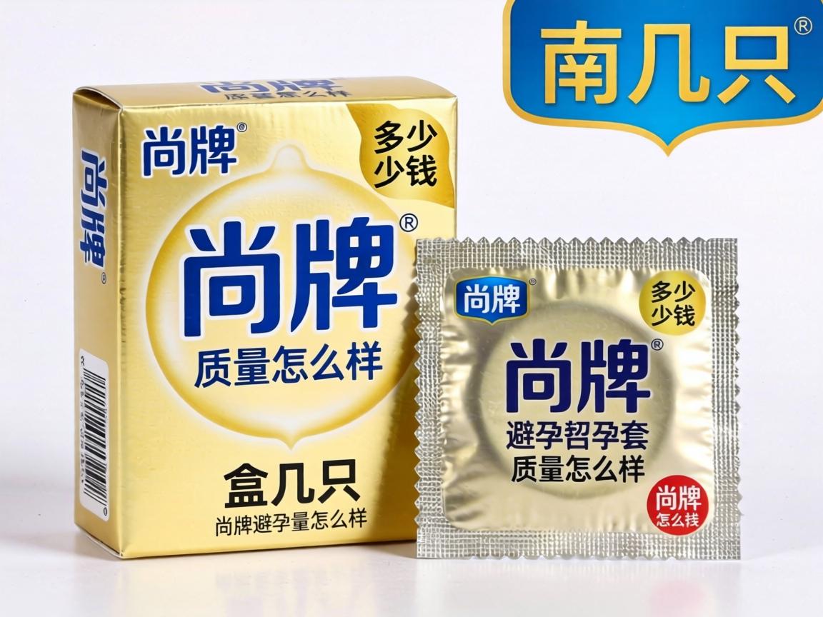 尚牌避孕套多少钱_尚牌避孕套质量怎么样?一盒几只? 尚牌避孕套多少钱_尚牌避孕套质量怎么样?一盒几只?