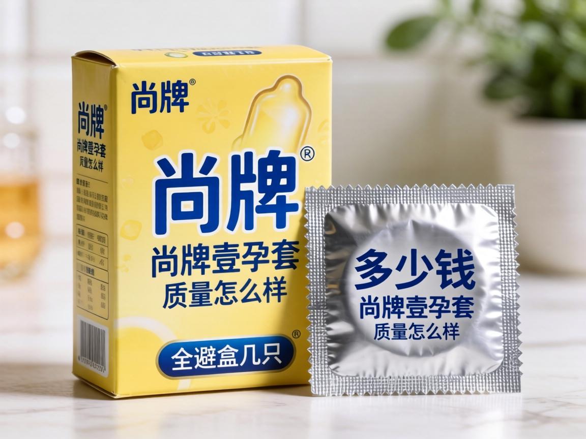 尚牌避孕套多少钱_尚牌避孕套质量怎么样?一盒几只? 尚牌避孕套多少钱_尚牌避孕套质量怎么样?一盒几只?