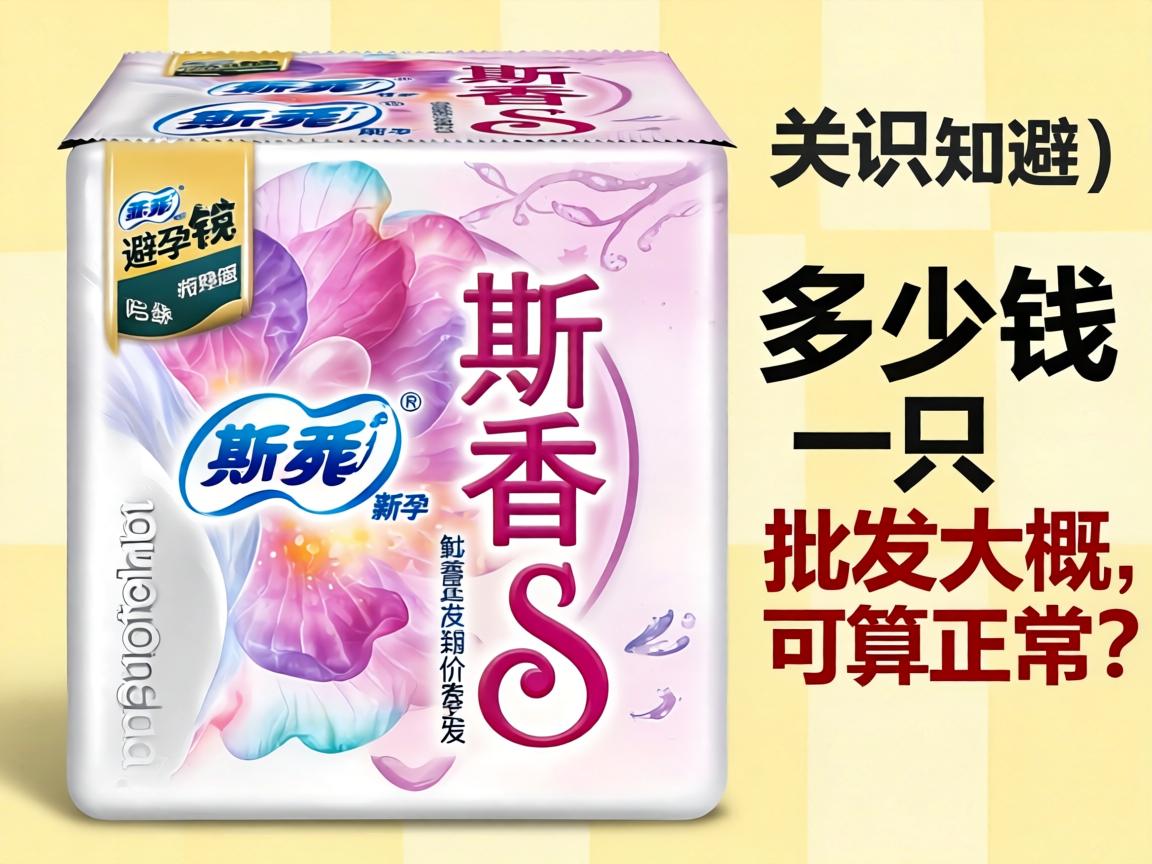 斯香妮避孕套多少钱一只批发价大概多少算正常? 斯香妮避孕套多少钱一只批发价大概多少算正常?
