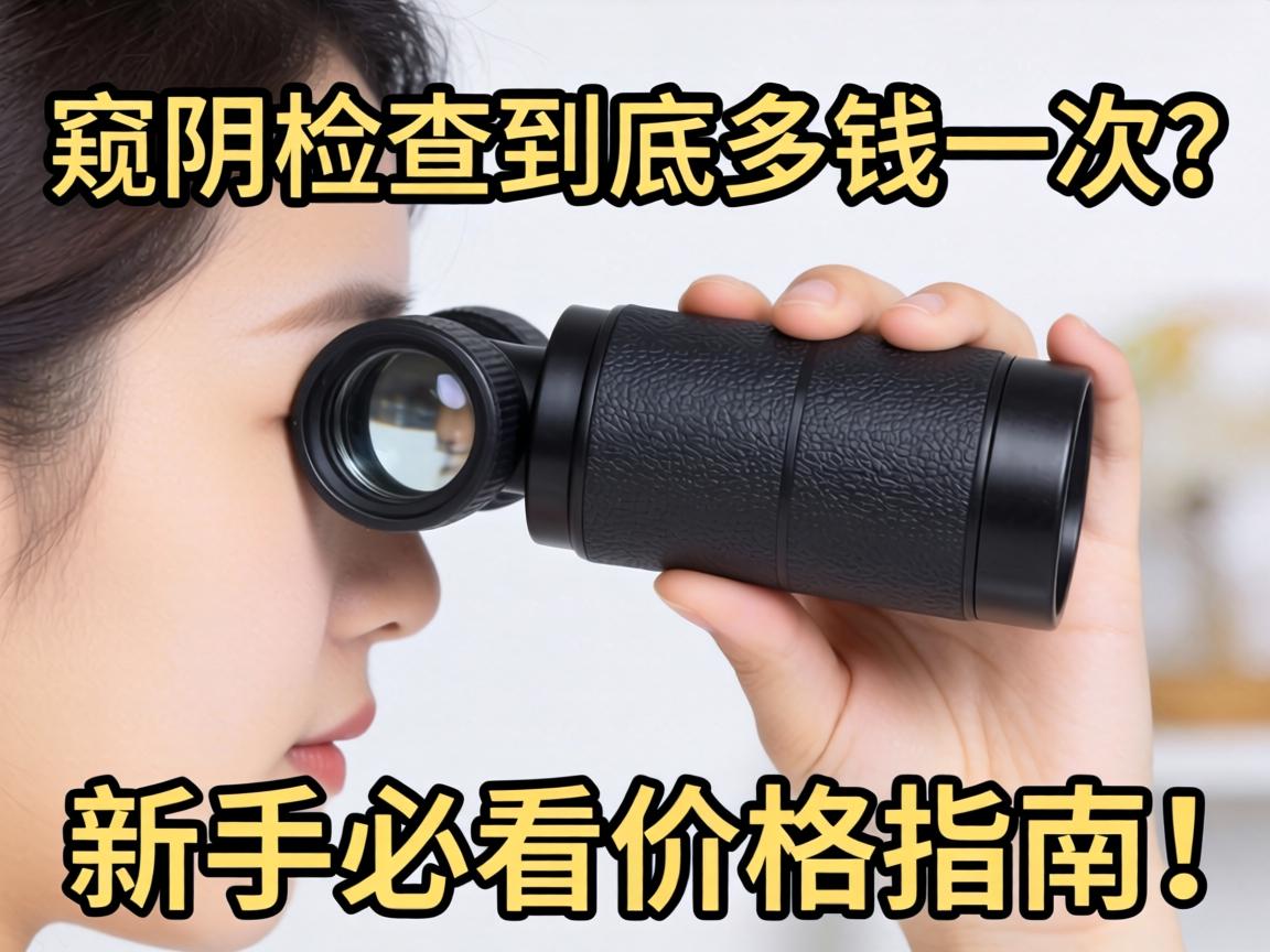 窥阴镜检查到底多少钱一次?新手必看价格指南! 窥阴镜检查到底多少钱一次?新手必看价格指南!