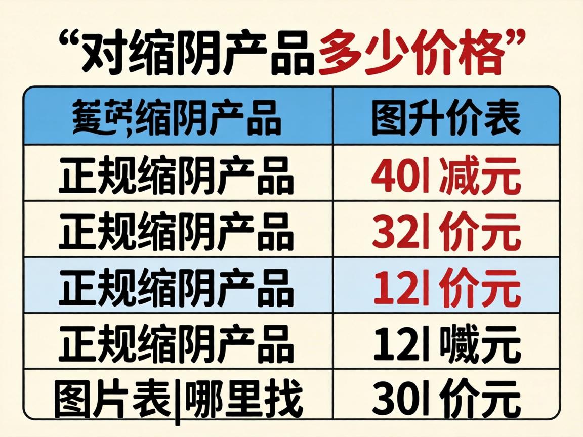 缩阴产品多少价格_正规缩阴产品价格表图片哪里找? 缩阴产品多少价格_正规缩阴产品价格表图片哪里找?
