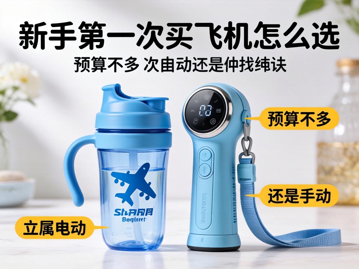 新手第一次买飞机杯怎么选？预算不多选电动还是手动？