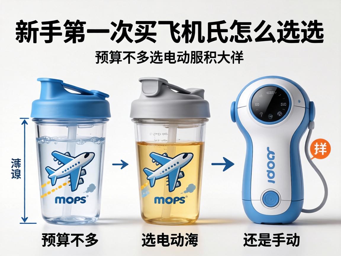 新手第一次买飞机杯怎么选？预算不多选电动还是手动？ - 凯格尔/PC肌社区-P动-凯格尔/PC肌社区-P动