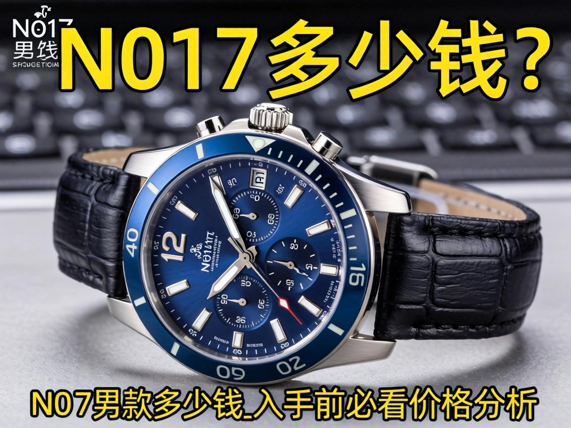 N017多少钱?N017手表男款多少钱_入手前必看价格分析 N017多少钱?N017手表男款多少钱_入手前必看价格分析