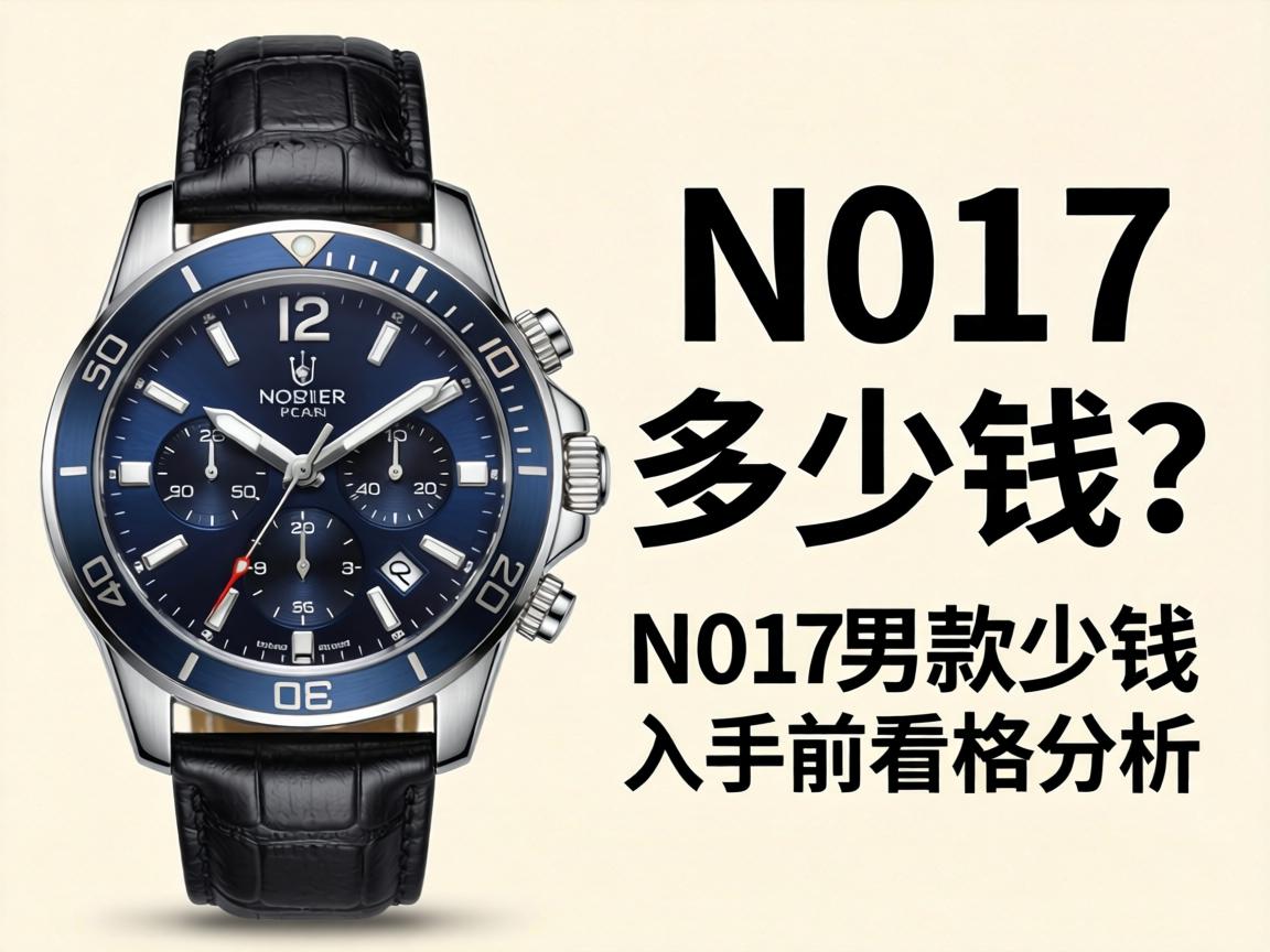 N017多少钱?N017手表男款多少钱_入手前必看价格分析 N017多少钱?N017手表男款多少钱_入手前必看价格分析