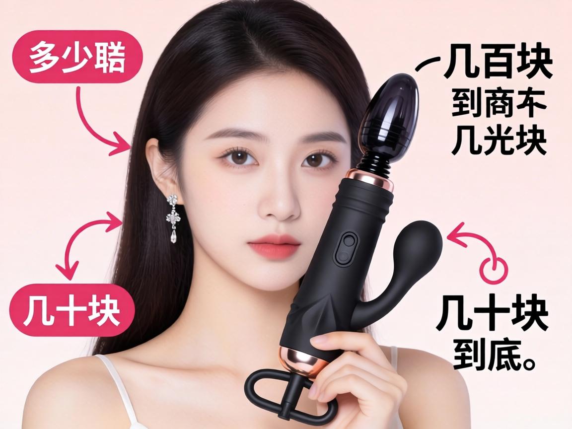 女用自慰器价格多少, 几百块和几十块的区别到底在哪? 女用自慰器价格多少, 几百块和几十块的区别到底在哪?