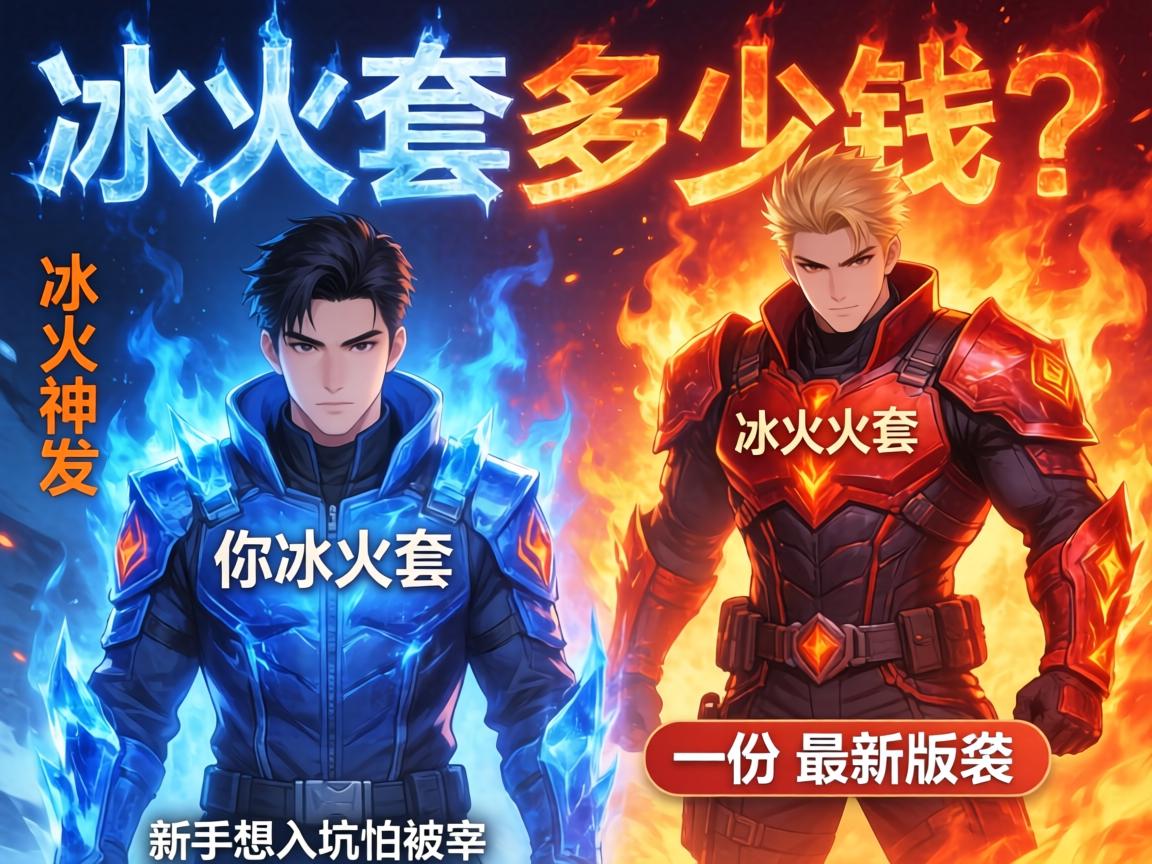 冰火套多少钱?求大神发一份冰火套价格表最新版,新手想入坑怕被宰! 冰火套多少钱?求大神发一份冰火套价格表最新版,新手想入坑怕被宰!