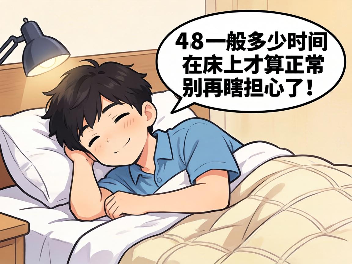 男生一般多少时间在床上才算正常？别再瞎担心了！ - 凯格尔/PC肌社区-P动-凯格尔/PC肌社区-P动